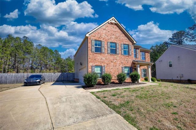 1295 Mills Cove Drive, Covington, GA 30016