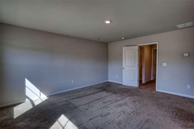 1295 Mills Cove Drive, Covington, GA 30016