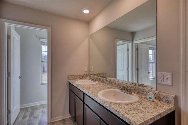 1295 Mills Cove Drive, Covington, GA 30016