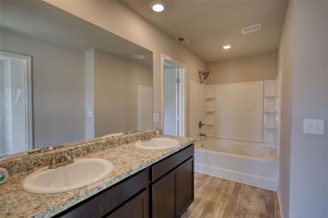 1295 Mills Cove Drive, Covington, GA 30016