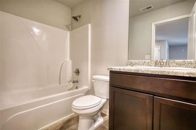 1295 Mills Cove Drive, Covington, GA 30016