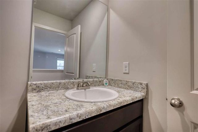 1295 Mills Cove Drive, Covington, GA 30016