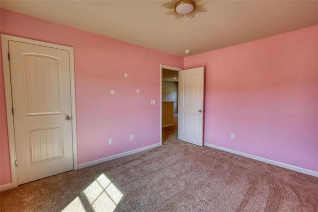 1295 Mills Cove Drive, Covington, GA 30016