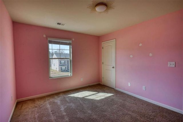 1295 Mills Cove Drive, Covington, GA 30016