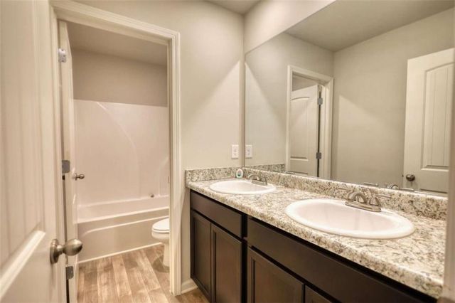 1295 Mills Cove Drive, Covington, GA 30016