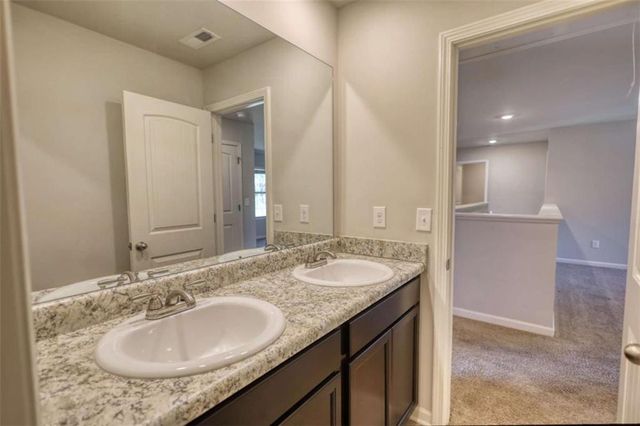 1295 Mills Cove Drive, Covington, GA 30016