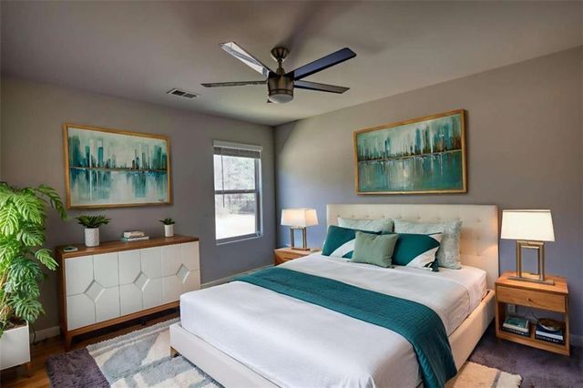 1295 Mills Cove Drive, Covington, GA 30016