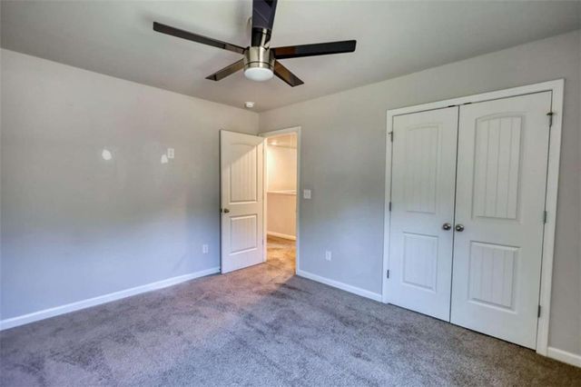 1295 Mills Cove Drive, Covington, GA 30016