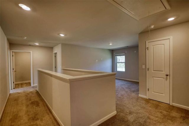 1295 Mills Cove Drive, Covington, GA 30016