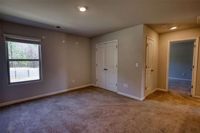 1295 Mills Cove Drive, Covington, GA 30016