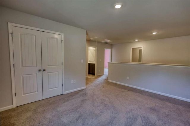 1295 Mills Cove Drive, Covington, GA 30016