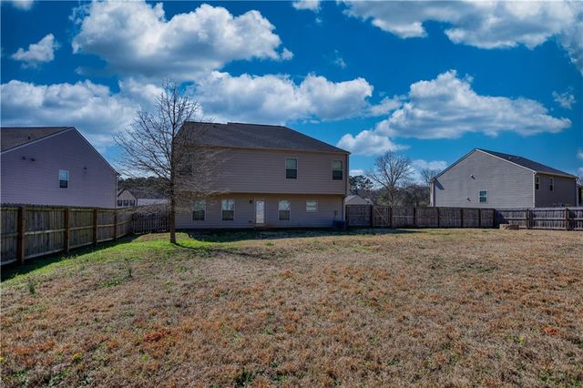 1295 Mills Cove Drive, Covington, GA 30016