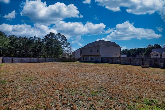 1295 Mills Cove Drive, Covington, GA 30016