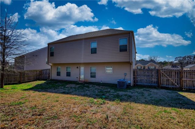 1295 Mills Cove Drive, Covington, GA 30016