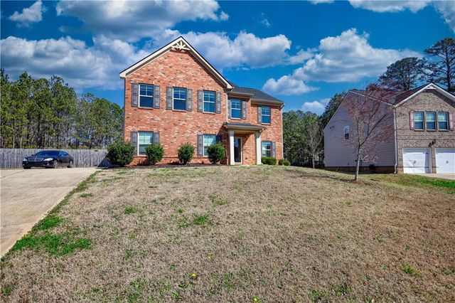 1295 Mills Cove Drive, Covington, GA 30016