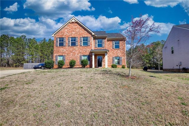 1295 Mills Cove Drive, Covington, GA 30016