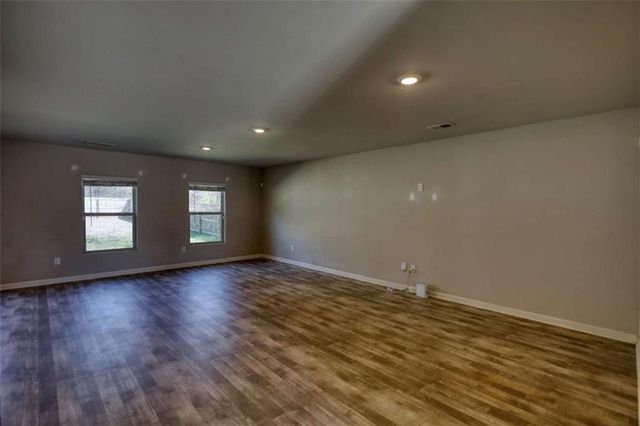 1295 Mills Cove Drive, Covington, GA 30016