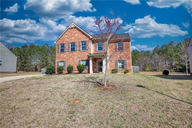 1295 Mills Cove Drive, Covington, GA 30016