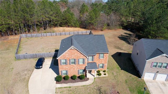 1295 Mills Cove Drive, Covington, GA 30016