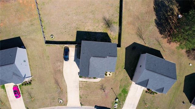 1295 Mills Cove Drive, Covington, GA 30016