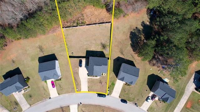 1295 Mills Cove Drive, Covington, GA 30016