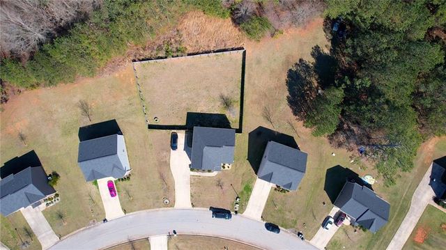 1295 Mills Cove Drive, Covington, GA 30016