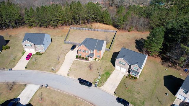 1295 Mills Cove Drive, Covington, GA 30016