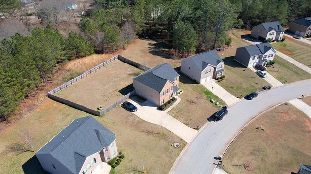 1295 Mills Cove Drive, Covington, GA 30016