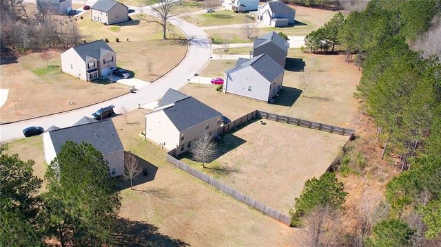 1295 Mills Cove Drive, Covington, GA 30016