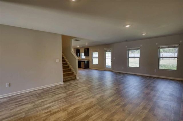 1295 Mills Cove Drive, Covington, GA 30016