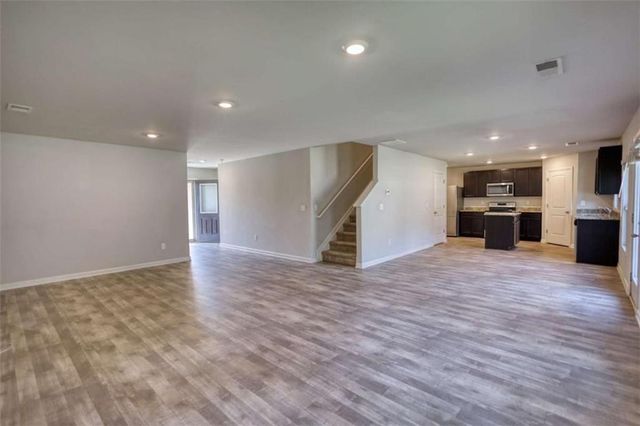 1295 Mills Cove Drive, Covington, GA 30016