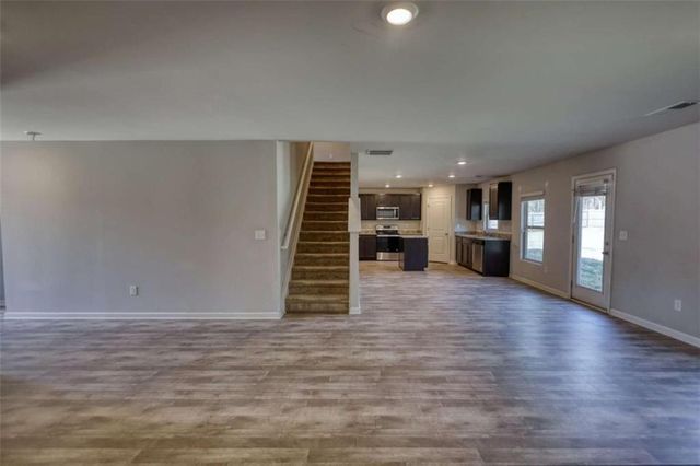 1295 Mills Cove Drive, Covington, GA 30016