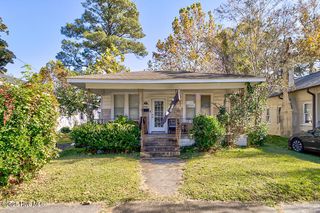 311 S 15th Street, Wilmington, NC 28401
