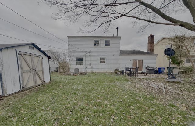 6189 Northgap Drive, Columbus, OH 43229