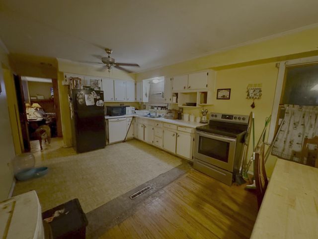 6189 Northgap Drive, Columbus, OH 43229
