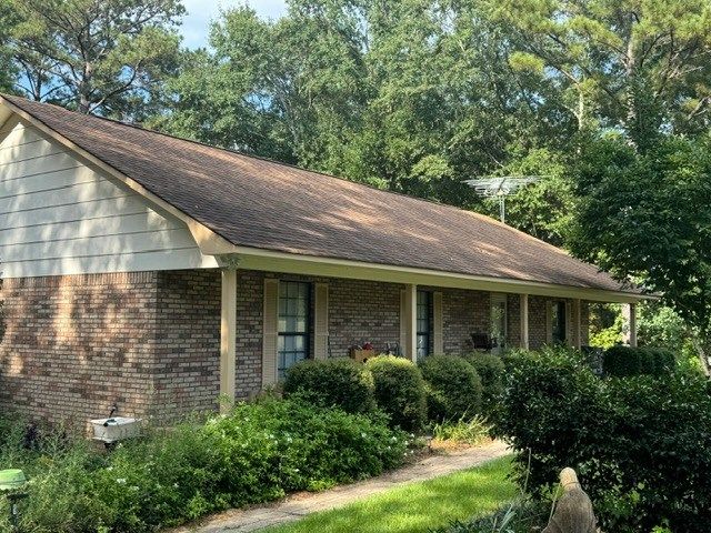 627 Highway 131, Eufaula, AL 36027