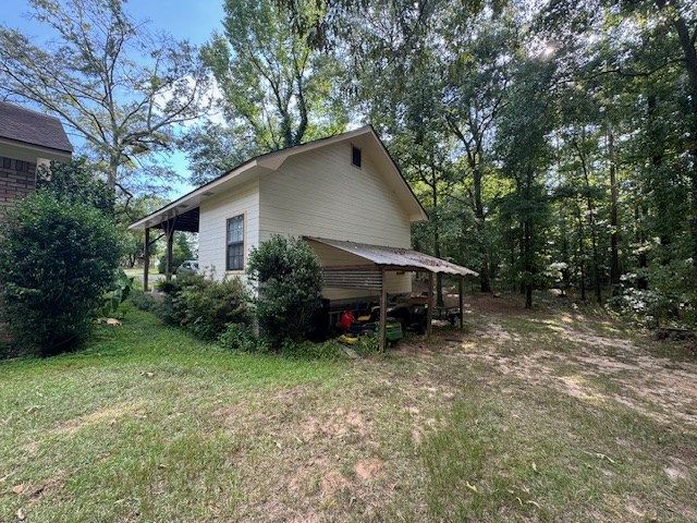 627 Highway 131, Eufaula, AL 36027