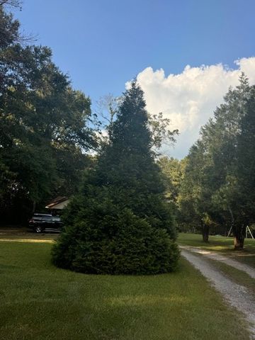 627 Highway 131, Eufaula, AL 36027