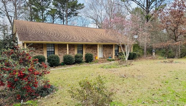 627 Highway 131, Eufaula, AL 36027