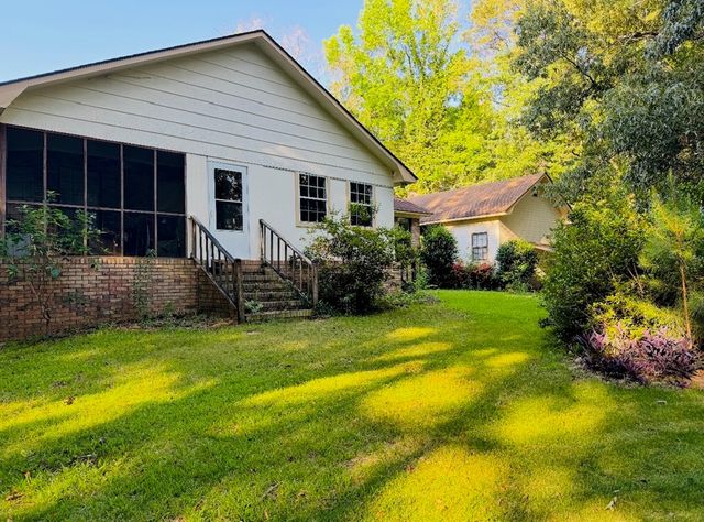 627 Highway 131, Eufaula, AL 36027