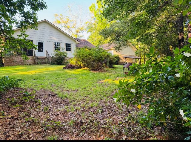 627 Highway 131, Eufaula, AL 36027