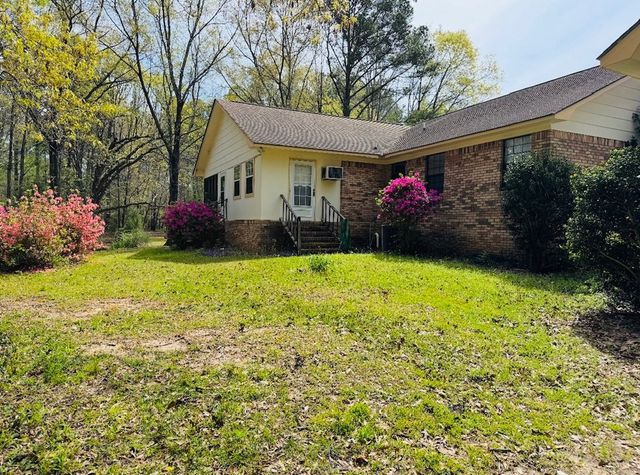 627 Highway 131, Eufaula, AL 36027