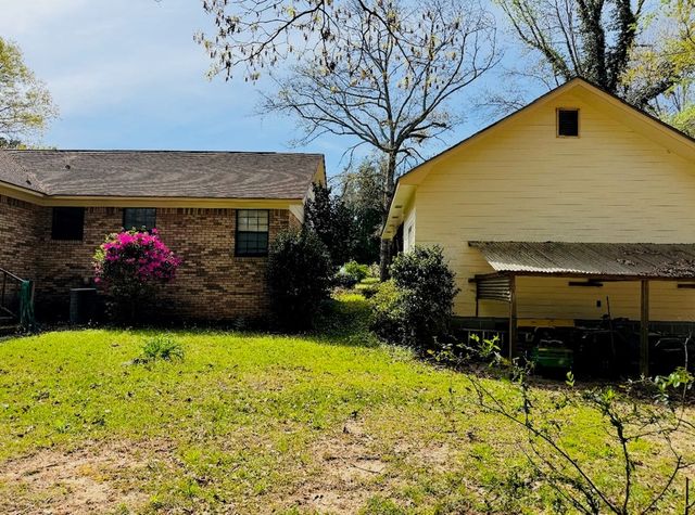 627 Highway 131, Eufaula, AL 36027