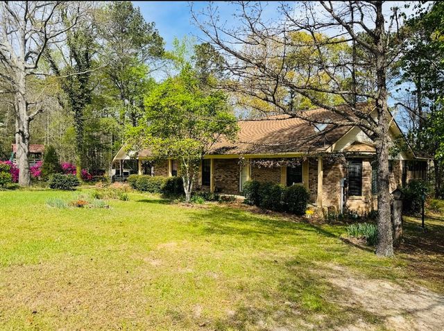 627 Highway 131, Eufaula, AL 36027