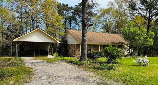 627 Highway 131, Eufaula, AL 36027