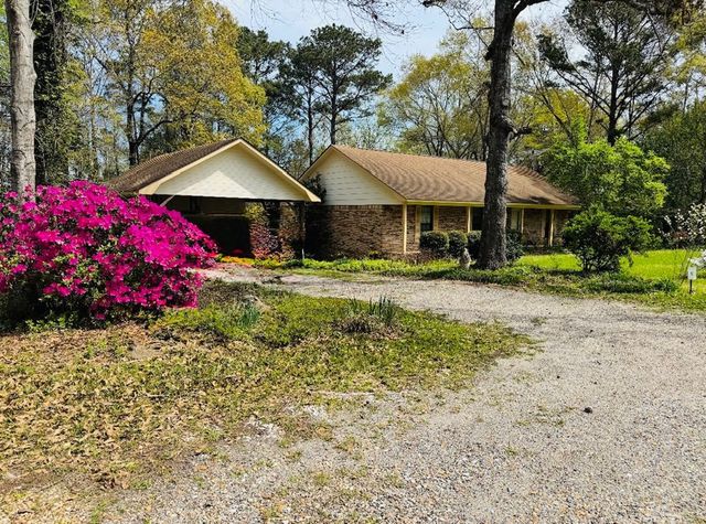 627 Highway 131, Eufaula, AL 36027