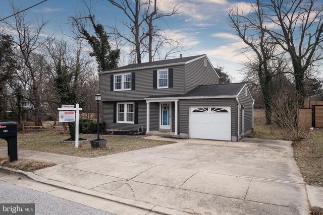 263 RIVERDALE RD, Severna Park, MD 21146