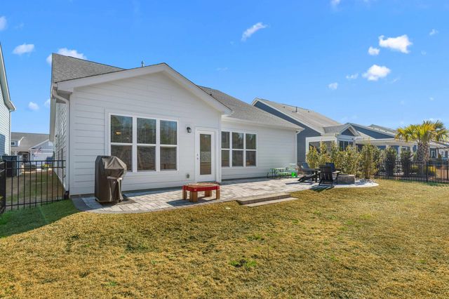 860 Gammon Dr., Myrtle Beach, SC 29579