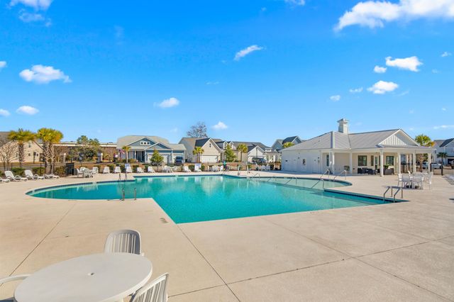 860 Gammon Dr., Myrtle Beach, SC 29579