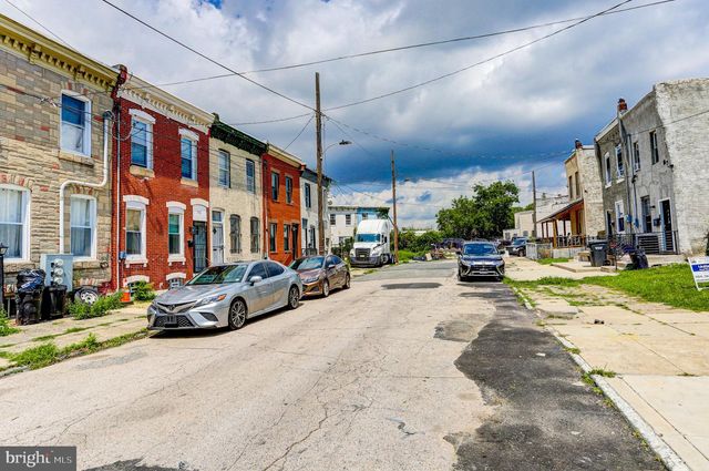 910 N MARKOE ST, Philadelphia, PA 19131